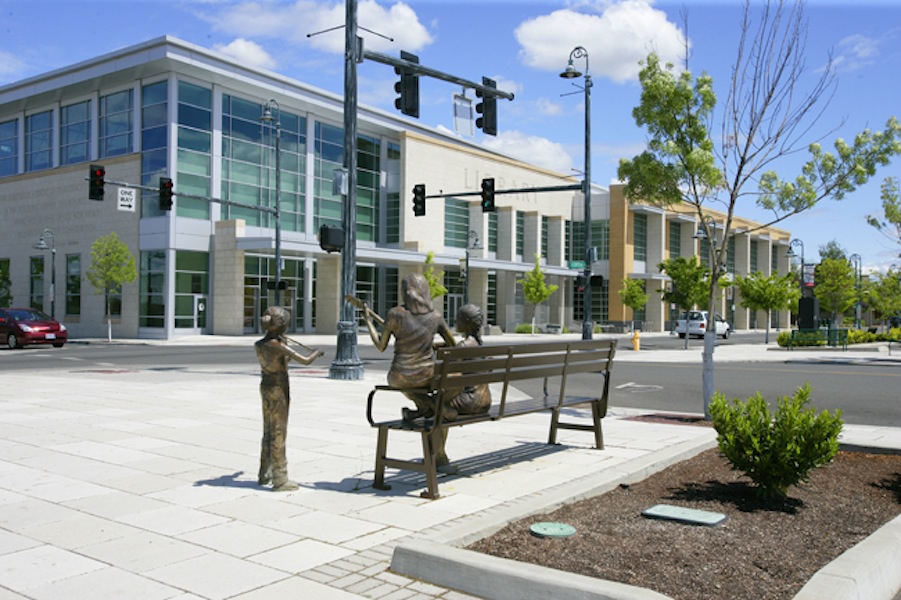 Medford_Libary