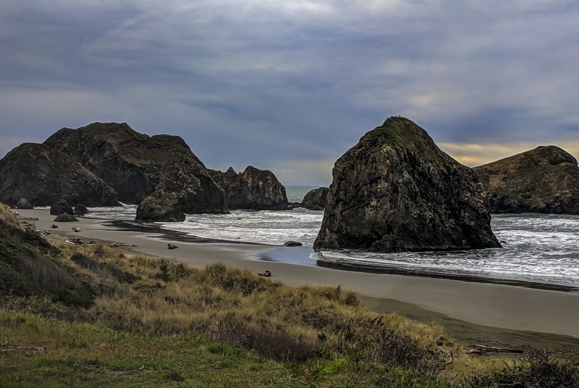 Bandon, Oregon