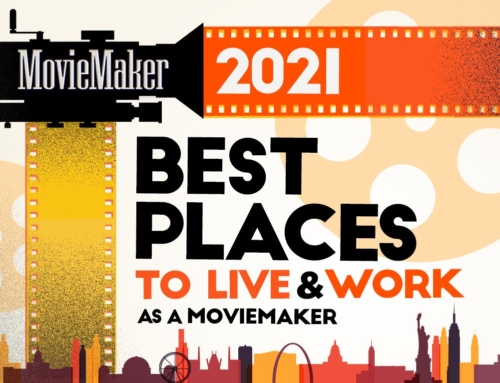 ASHLAND, OR NAMED TO MOVIEMAKER’S 2021 BEST PLACES TO LIVE AND WORK AS A MOVIEMAKER