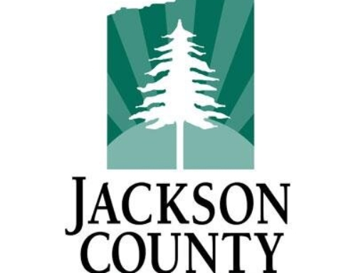 Jackson County, OR