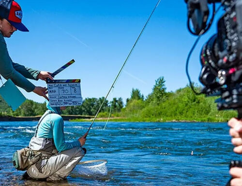 Southern Oregon University Digital Cinema Program ranked in the top 30 Film Schools for the second year in a row